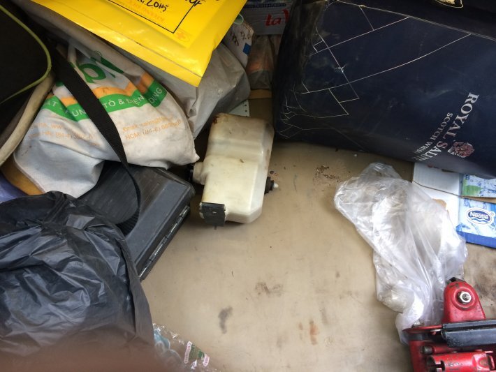 Camry: Trao đổi kinh nghiệm sửa chữa, phụ tùng Camry 8X 9X 0X (Đời 86 đến 2000) Camry: Trao đổi kinh nghiệm sửa chữa, phụ tùng Camry 8X 9X 0X (Đời 86 đến 2000)