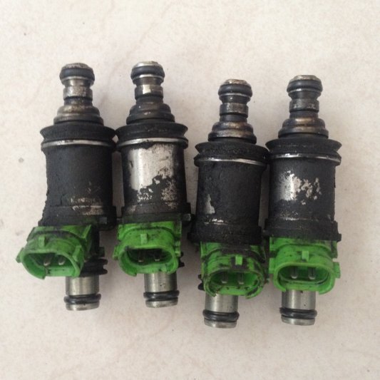 Camry: Trao đổi kinh nghiệm sửa chữa, phụ tùng Camry 8X 9X 0X (Đời 86 đến 2000) Camry: Trao đổi kinh nghiệm sửa chữa, phụ tùng Camry 8X 9X 0X (Đời 86 đến 2000)