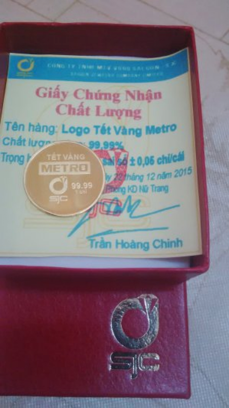 Sonax ở metro đang giảm giá nha ae