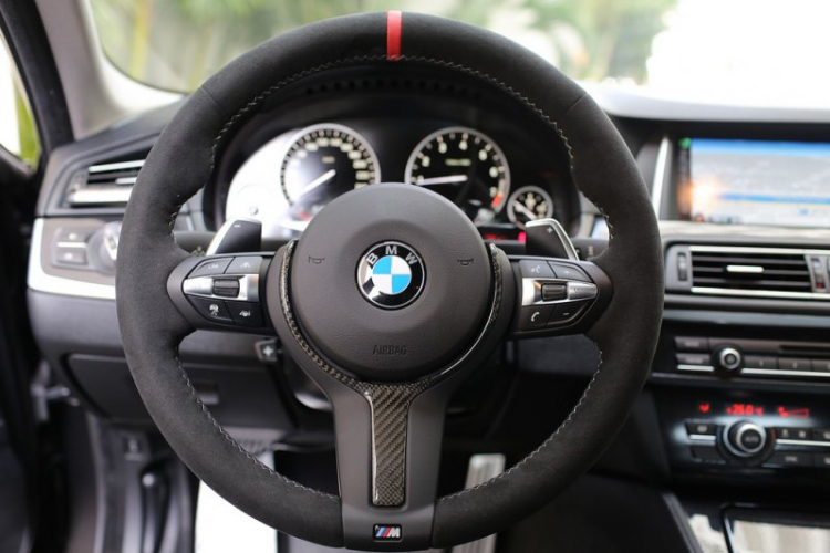 thay volang M sport thay volang M sport