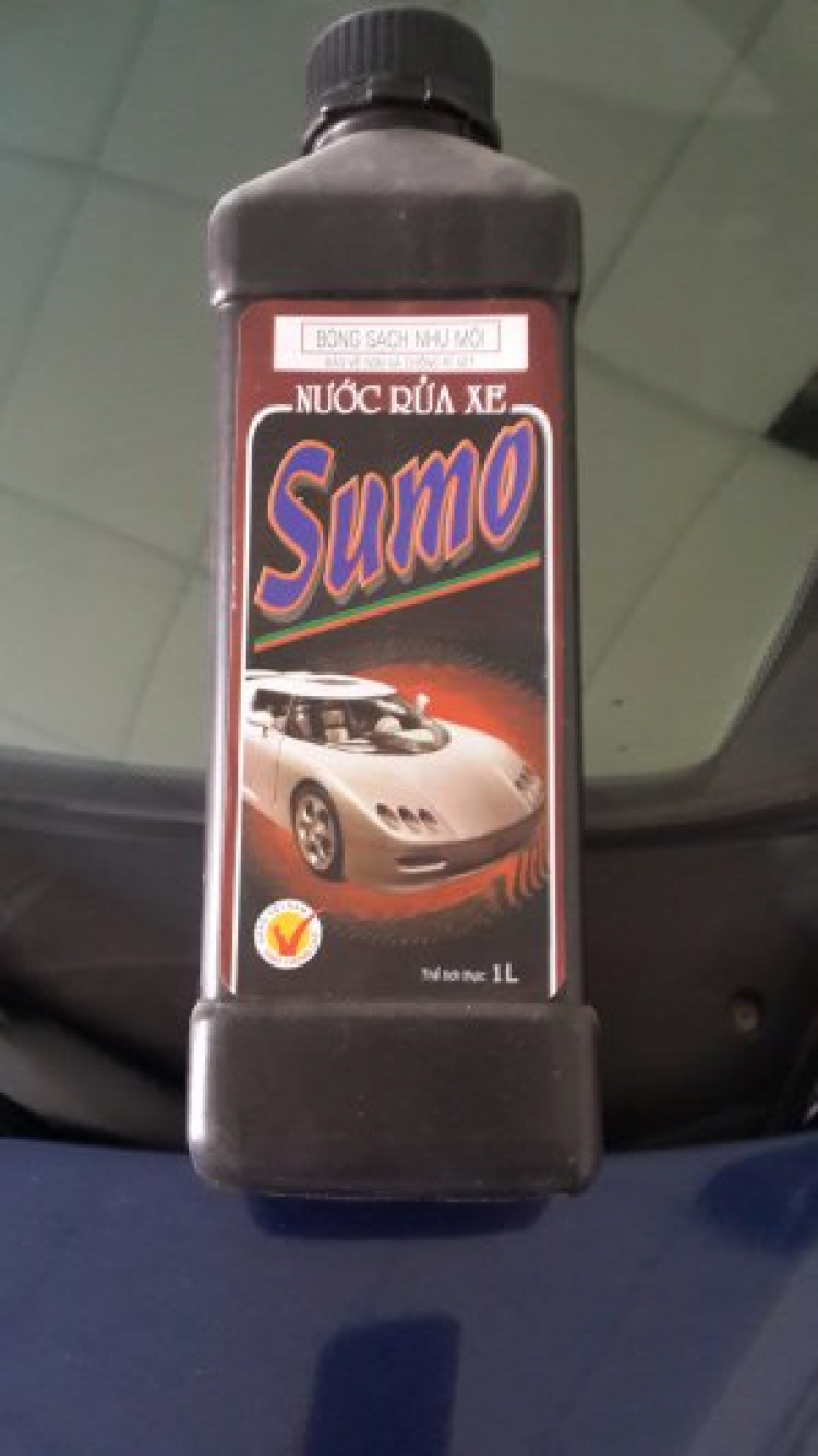 Làm đẹp cho Fiat Siena Làm đẹp cho Fiat Siena