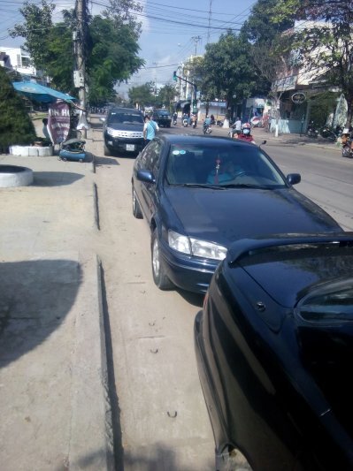 Camry: Trao đổi kinh nghiệm sửa chữa, phụ tùng Camry 8X 9X 0X (Đời 86 đến 2000) Camry: Trao đổi kinh nghiệm sửa chữa, phụ tùng Camry 8X 9X 0X (Đời 86 đến 2000)