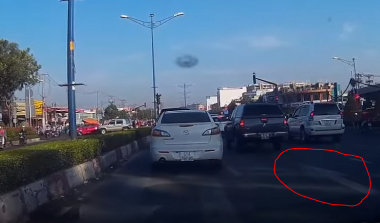 Gửi bác Cerato trắng Gửi bác Cerato trắng