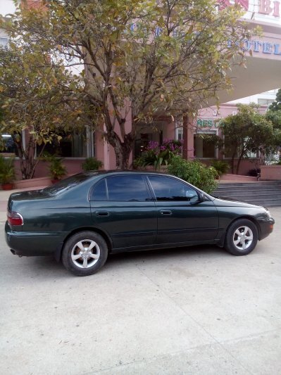 Camry: Trao đổi kinh nghiệm sửa chữa, phụ tùng Camry 8X 9X 0X (Đời 86 đến 2000) Camry: Trao đổi kinh nghiệm sửa chữa, phụ tùng Camry 8X 9X 0X (Đời 86 đến 2000)