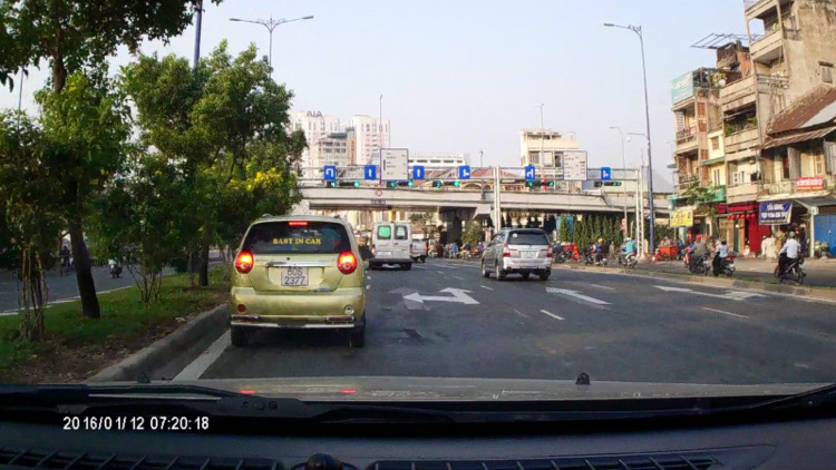 Xanh Xanh Đỏ Đỏ... chạy làm sao ???