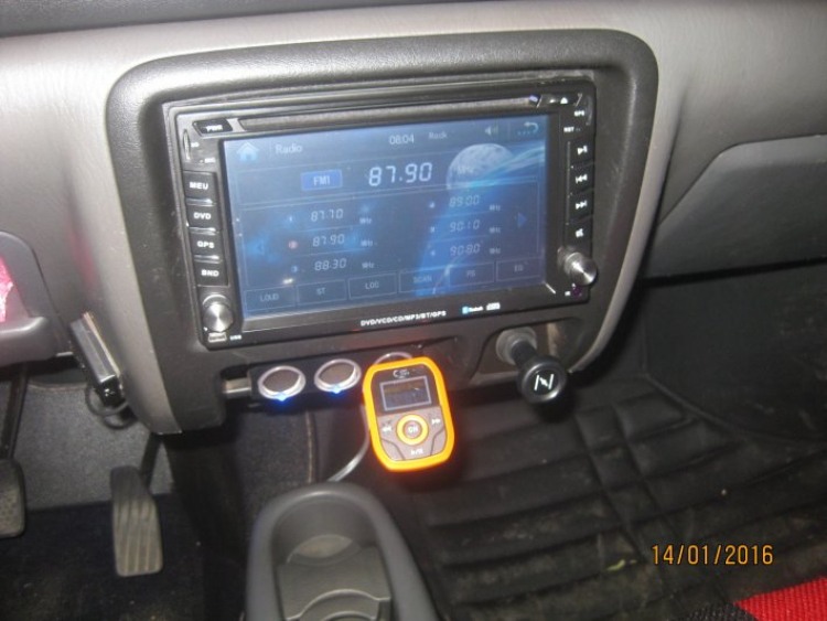 Chia sẻ kinh nghiệm tự bảo dưỡng SuZuKi WaGon Chia sẻ kinh nghiệm tự bảo dưỡng SuZuKi WaGon