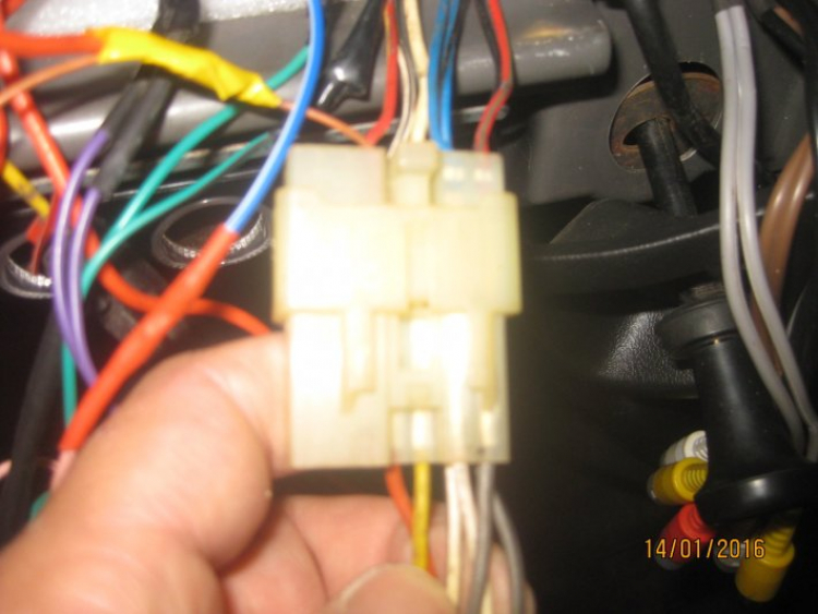 Chia sẻ kinh nghiệm tự bảo dưỡng SuZuKi WaGon Chia sẻ kinh nghiệm tự bảo dưỡng SuZuKi WaGon