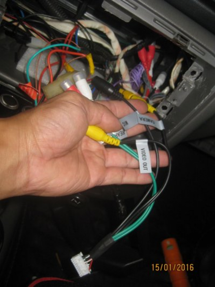Chia sẻ kinh nghiệm tự bảo dưỡng SuZuKi WaGon Chia sẻ kinh nghiệm tự bảo dưỡng SuZuKi WaGon