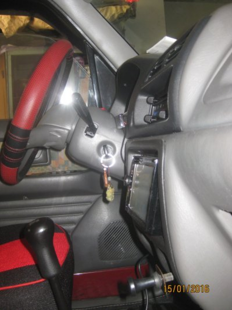 Chia sẻ kinh nghiệm tự bảo dưỡng SuZuKi WaGon Chia sẻ kinh nghiệm tự bảo dưỡng SuZuKi WaGon
