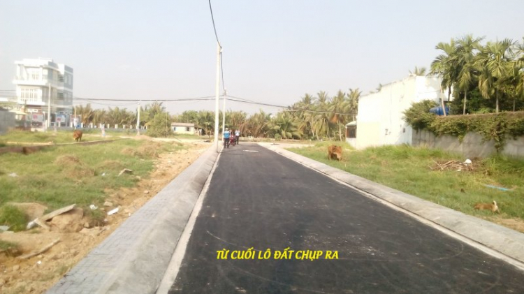 Phân tích nhà đất ven đô SG, các quận Q9, Q12,Q Thủ Đức, Q.Bình Tân ... Phân tích nhà đất ven đô SG, các quận Q9, Q12,Q Thủ Đức, Q.Bình Tân ...