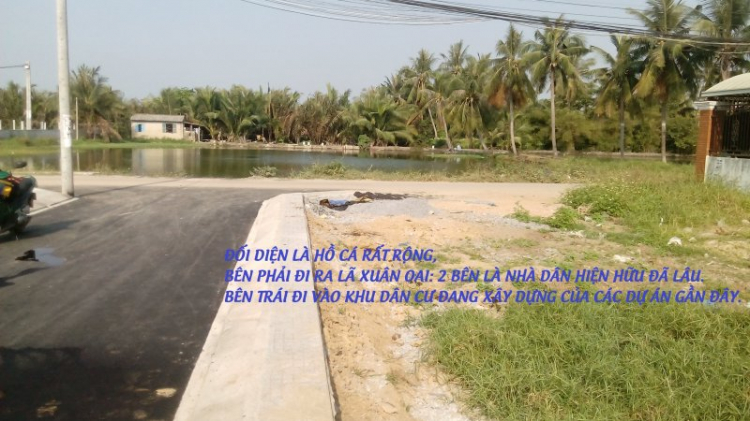 Phân tích nhà đất ven đô SG, các quận Q9, Q12,Q Thủ Đức, Q.Bình Tân ... Phân tích nhà đất ven đô SG, các quận Q9, Q12,Q Thủ Đức, Q.Bình Tân ...
