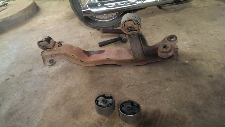 Chia sẻ kinh nghiệm tự bảo dưỡng SuZuKi WaGon Chia sẻ kinh nghiệm tự bảo dưỡng SuZuKi WaGon