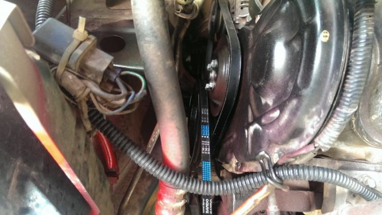 Chia sẻ kinh nghiệm tự bảo dưỡng SuZuKi WaGon Chia sẻ kinh nghiệm tự bảo dưỡng SuZuKi WaGon