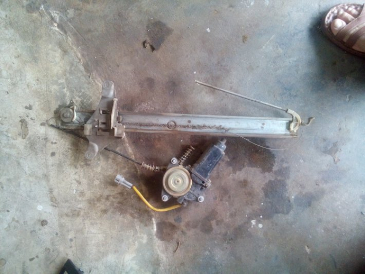 Camry: Trao đổi kinh nghiệm sửa chữa, phụ tùng Camry 8X 9X 0X (Đời 86 đến 2000) Camry: Trao đổi kinh nghiệm sửa chữa, phụ tùng Camry 8X 9X 0X (Đời 86 đến 2000)