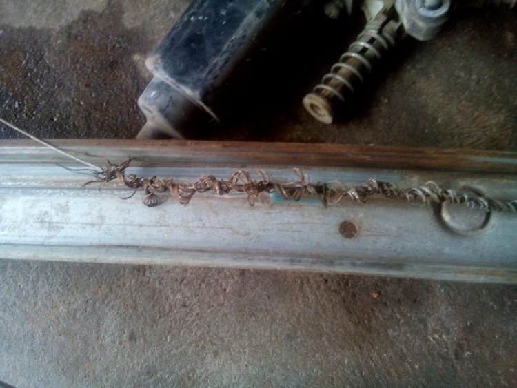 Camry: Trao đổi kinh nghiệm sửa chữa, phụ tùng Camry 8X 9X 0X (Đời 86 đến 2000) Camry: Trao đổi kinh nghiệm sửa chữa, phụ tùng Camry 8X 9X 0X (Đời 86 đến 2000)