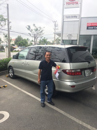 Camry: Trao đổi kinh nghiệm sửa chữa, phụ tùng Camry 8X 9X 0X (Đời 86 đến 2000) Camry: Trao đổi kinh nghiệm sửa chữa, phụ tùng Camry 8X 9X 0X (Đời 86 đến 2000)