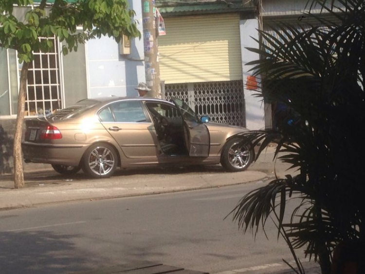 E46 offline E46 offline