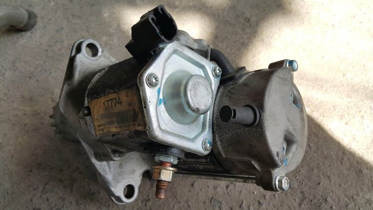 Camry: Trao đổi kinh nghiệm sửa chữa, phụ tùng Camry 8X 9X 0X (Đời 86 đến 2000) Camry: Trao đổi kinh nghiệm sửa chữa, phụ tùng Camry 8X 9X 0X (Đời 86 đến 2000)