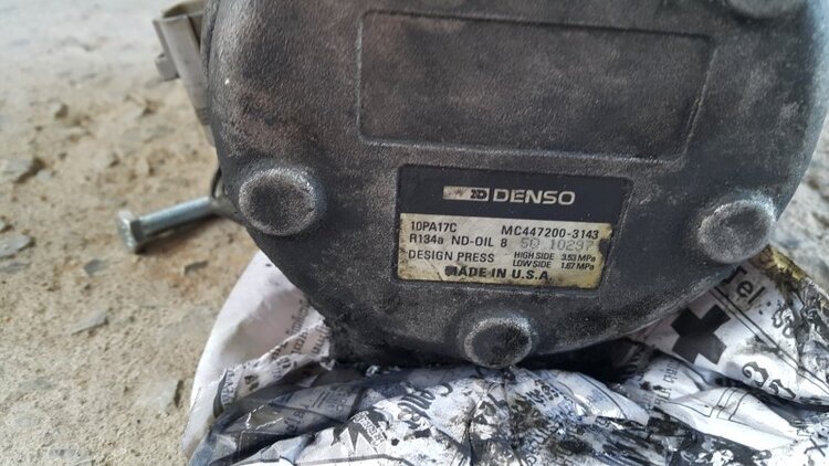 Camry: Trao đổi kinh nghiệm sửa chữa, phụ tùng Camry 8X 9X 0X (Đời 86 đến 2000) Camry: Trao đổi kinh nghiệm sửa chữa, phụ tùng Camry 8X 9X 0X (Đời 86 đến 2000)