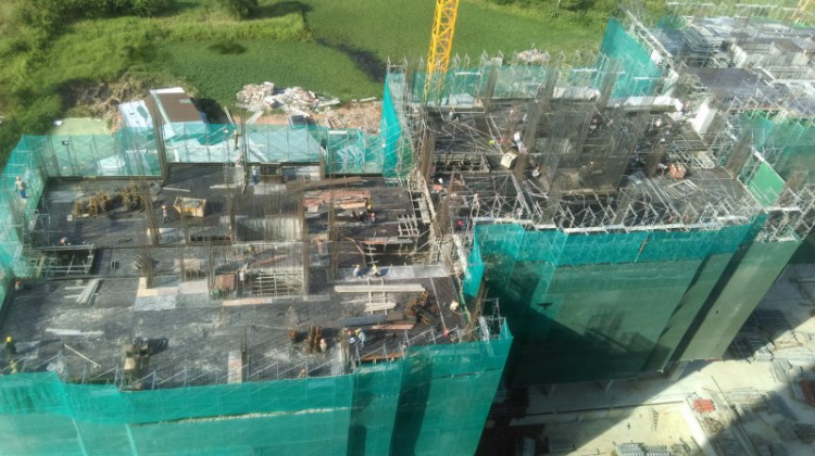 AnGia Star - quốc lộ 1, quận Bình Tân AnGia Star - quốc lộ 1, quận Bình Tân