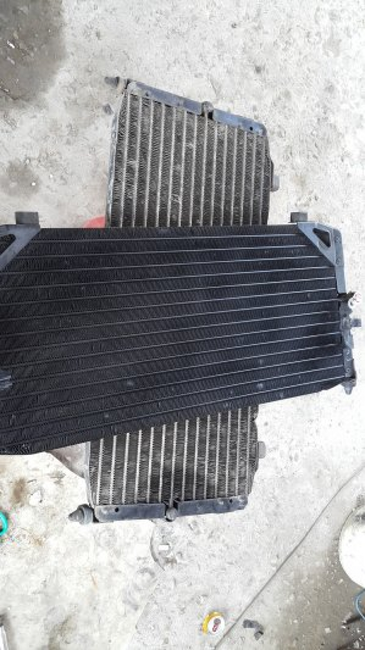 Camry: Trao đổi kinh nghiệm sửa chữa, phụ tùng Camry 8X 9X 0X (Đời 86 đến 2000) Camry: Trao đổi kinh nghiệm sửa chữa, phụ tùng Camry 8X 9X 0X (Đời 86 đến 2000)