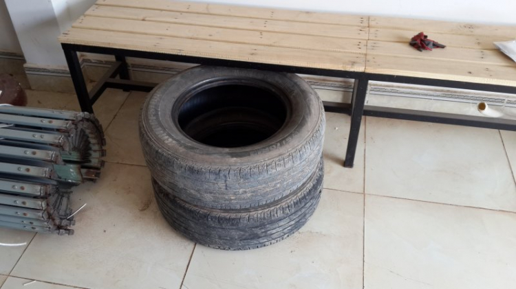 Nơi giao lưu, chia sẻ và trao đổi phụ tùng Nơi giao lưu, chia sẻ và trao đổi phụ tùng