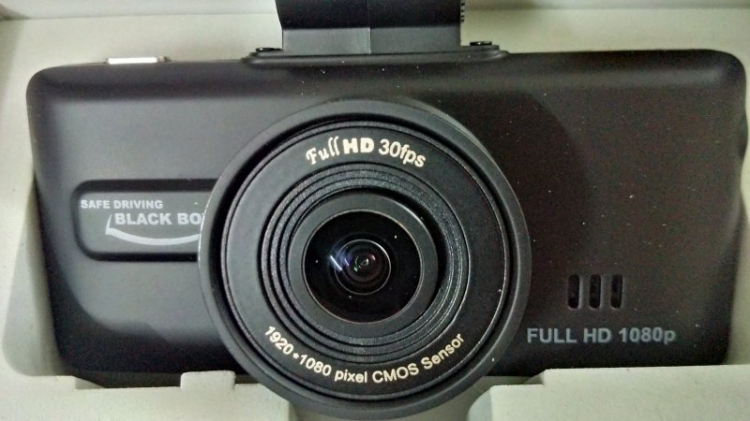 Tư vấn chọn Camera hành trình có chất lượng tốt