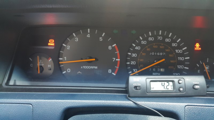 Camry: Trao đổi kinh nghiệm sửa chữa, phụ tùng Camry 8X 9X 0X (Đời 86 đến 2000) Camry: Trao đổi kinh nghiệm sửa chữa, phụ tùng Camry 8X 9X 0X (Đời 86 đến 2000)