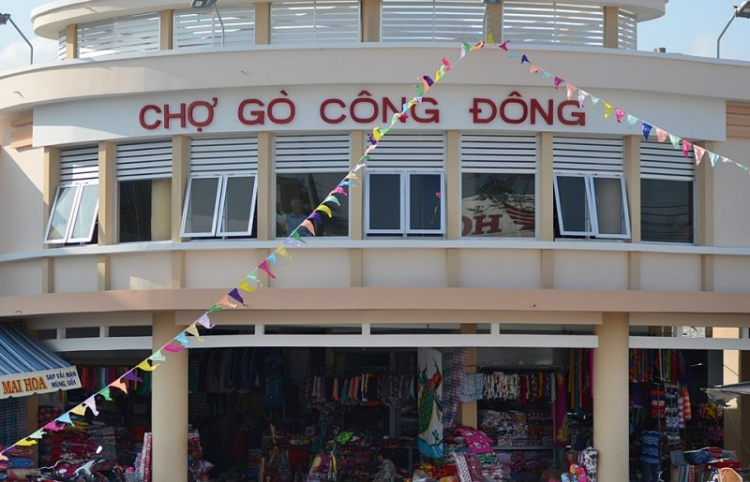 Nhớ Miền Tây! Nhớ Miền Tây!