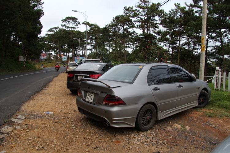 Quá trình nâng cấp Mazda3 của Thần Đèn tại khactrungoto.