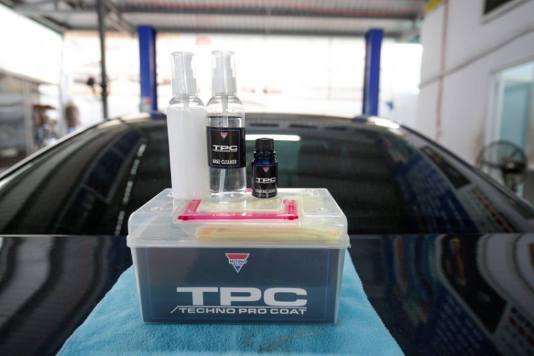 Quá trình nâng cấp và độ mazda 3 all new của Thần đèn . Quá trình nâng cấp và độ mazda 3 all new của Thần đèn .