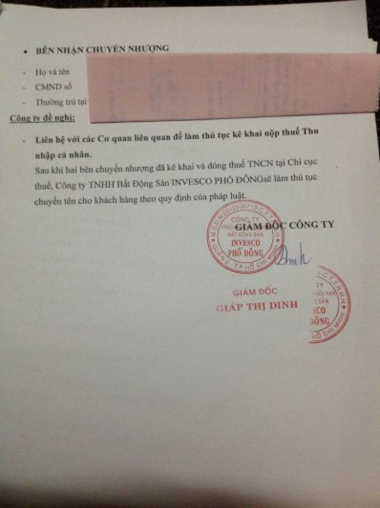 Cư dân Ninh Giang Riverside Cư dân Ninh Giang Riverside