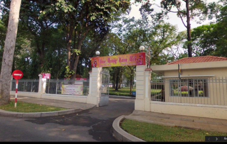 TP.HCM hướng dẫn vị trí đỗ xe ô tô, xe máy dịp Tết Bính Thân 2016 TP.HCM hướng dẫn vị trí đỗ xe ô tô, xe máy dịp Tết Bính Thân 2016