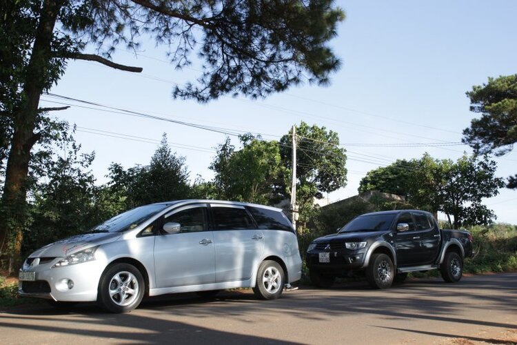 Mitsubishi Grandis - Tổng hợp bài viết về Grandis: giao lưu, chia sẻ Mitsubishi Grandis - Tổng hợp bài viết về Grandis: giao lưu, chia sẻ