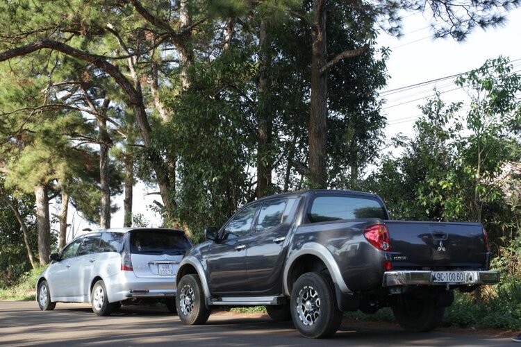Mitsubishi Grandis - Tổng hợp bài viết về Grandis: giao lưu, chia sẻ Mitsubishi Grandis - Tổng hợp bài viết về Grandis: giao lưu, chia sẻ