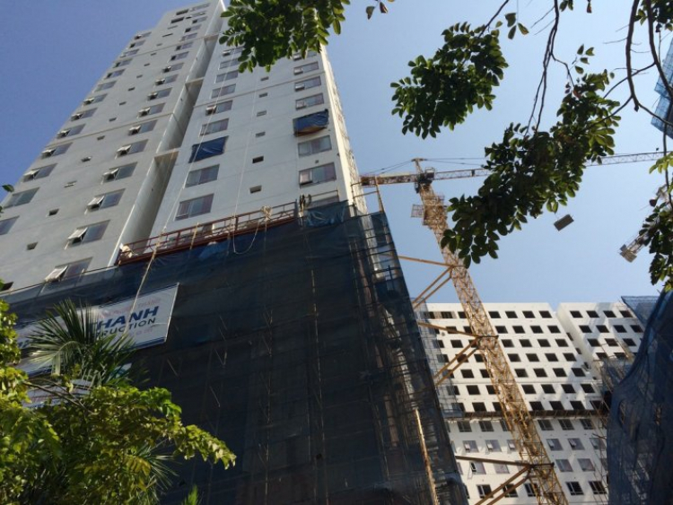 the CBD premium home ĐVC .Q2 có lịch giao nhà rồi the CBD premium home ĐVC .Q2 có lịch giao nhà rồi