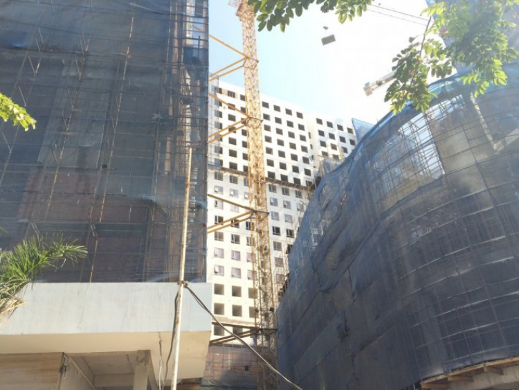 the CBD premium home ĐVC .Q2 có lịch giao nhà rồi the CBD premium home ĐVC .Q2 có lịch giao nhà rồi