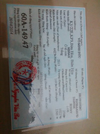 TỰ LÁI XE VỀ QUÊ