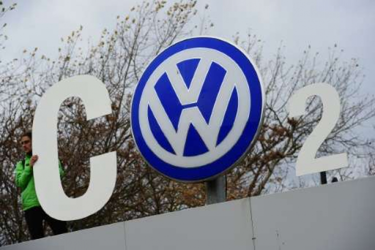 Volkswagen phải đối mặt với khiếu nại của cổ đông về vụ bê bối khí thải