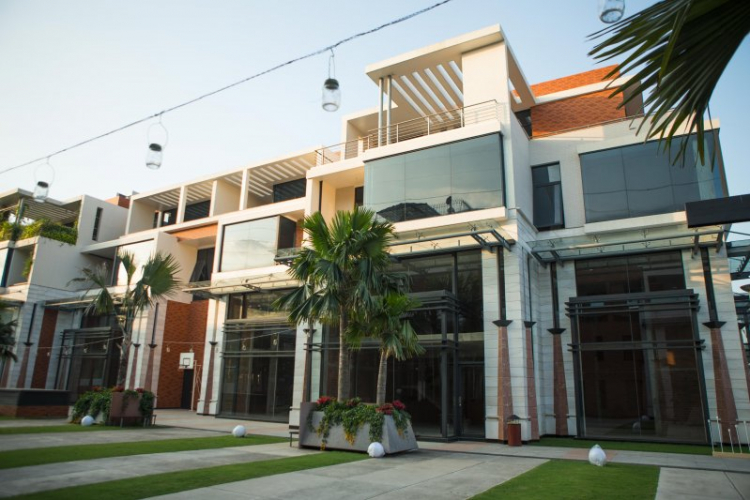 Biệt thự Galleria Nam Sài Gòn có đáng bỏ tiền mua không ạ? Biệt thự Galleria Nam Sài Gòn có đáng bỏ tiền mua không ạ?