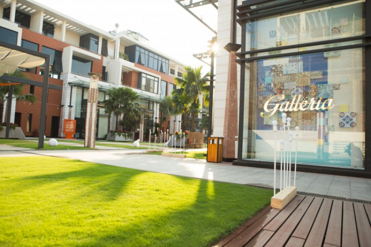 Biệt thự Galleria Nam Sài Gòn có đáng bỏ tiền mua không ạ? Biệt thự Galleria Nam Sài Gòn có đáng bỏ tiền mua không ạ?