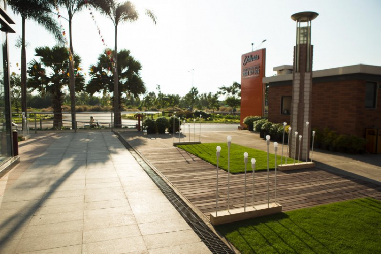 Biệt thự Galleria Nam Sài Gòn có đáng bỏ tiền mua không ạ? Biệt thự Galleria Nam Sài Gòn có đáng bỏ tiền mua không ạ?