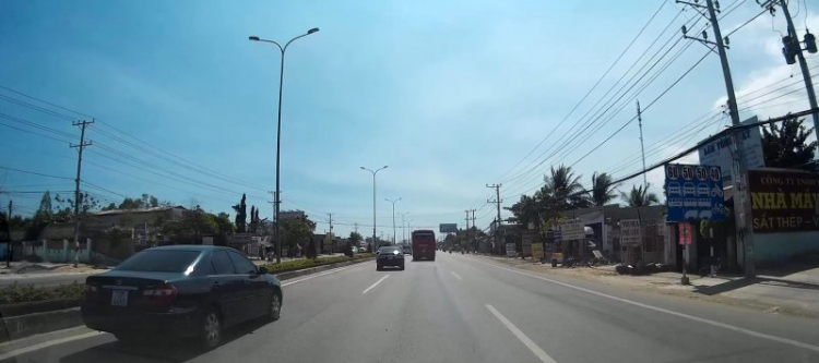 QL51 chú ý 2 chốt này