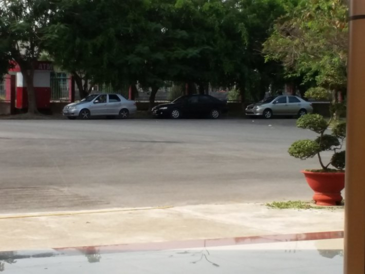 Fiat Albea: tuyệt đỉnh trong tầm giá xe cũ Fiat Albea: tuyệt đỉnh trong tầm giá xe cũ