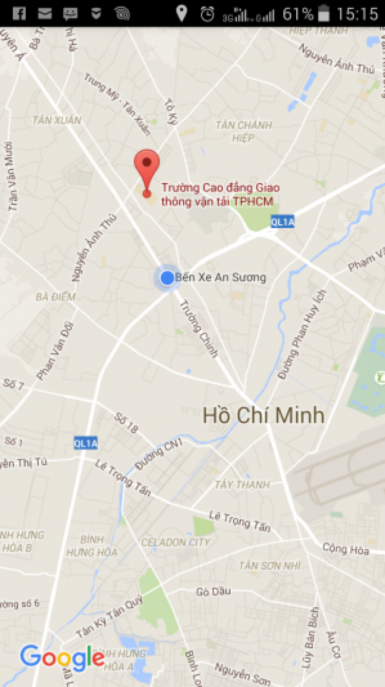 Jolie - Chiếc xe thân thiện Jolie - Chiếc xe thân thiện
