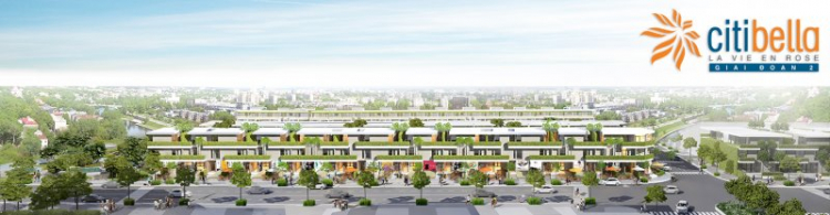 Tất cả thông tin về dự án Citibella Quận 2 Tất cả thông tin về dự án Citibella Quận 2