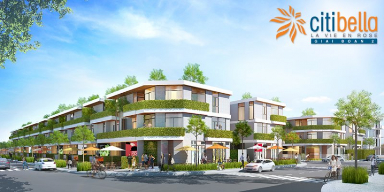 Tất cả thông tin về dự án Citibella Quận 2 Tất cả thông tin về dự án Citibella Quận 2