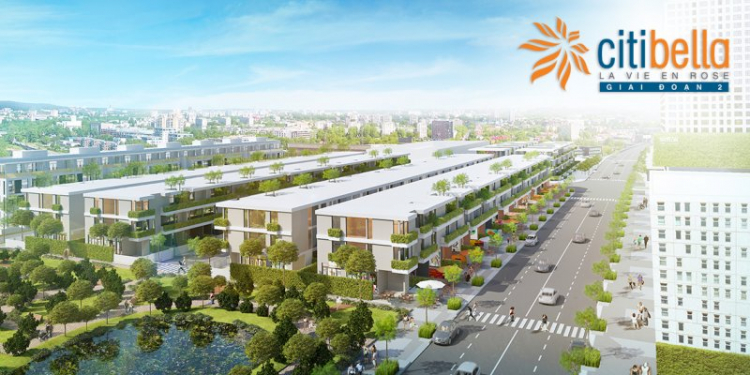 Tất cả thông tin về dự án Citibella Quận 2 Tất cả thông tin về dự án Citibella Quận 2