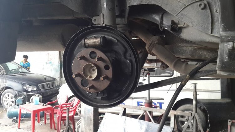 Camry: Trao đổi kinh nghiệm sửa chữa, phụ tùng Camry 8X 9X 0X (Đời 86 đến 2000) Camry: Trao đổi kinh nghiệm sửa chữa, phụ tùng Camry 8X 9X 0X (Đời 86 đến 2000)