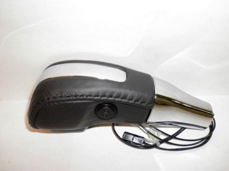 Độ cần số Ford Everest (AT) cho đẹp??? Độ cần số Ford Everest (AT) cho đẹp???